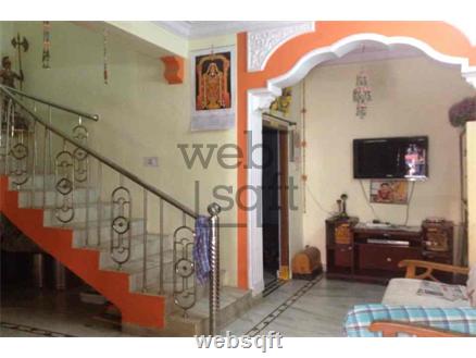 Independent house for Sale in Dilsukh Nagar